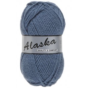Alaska