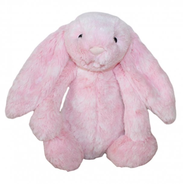 bashful peony bunny